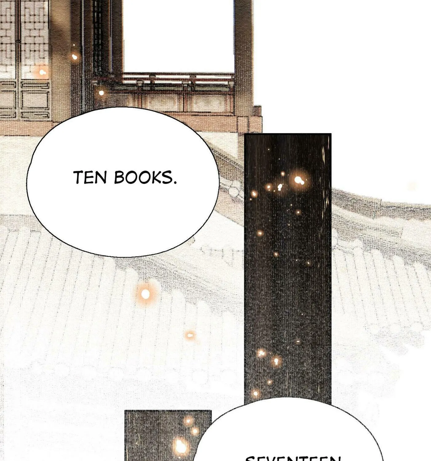 Read Saved the Public Enemy by Mistake (Colored) chapter 69 image 27 on Lezhin