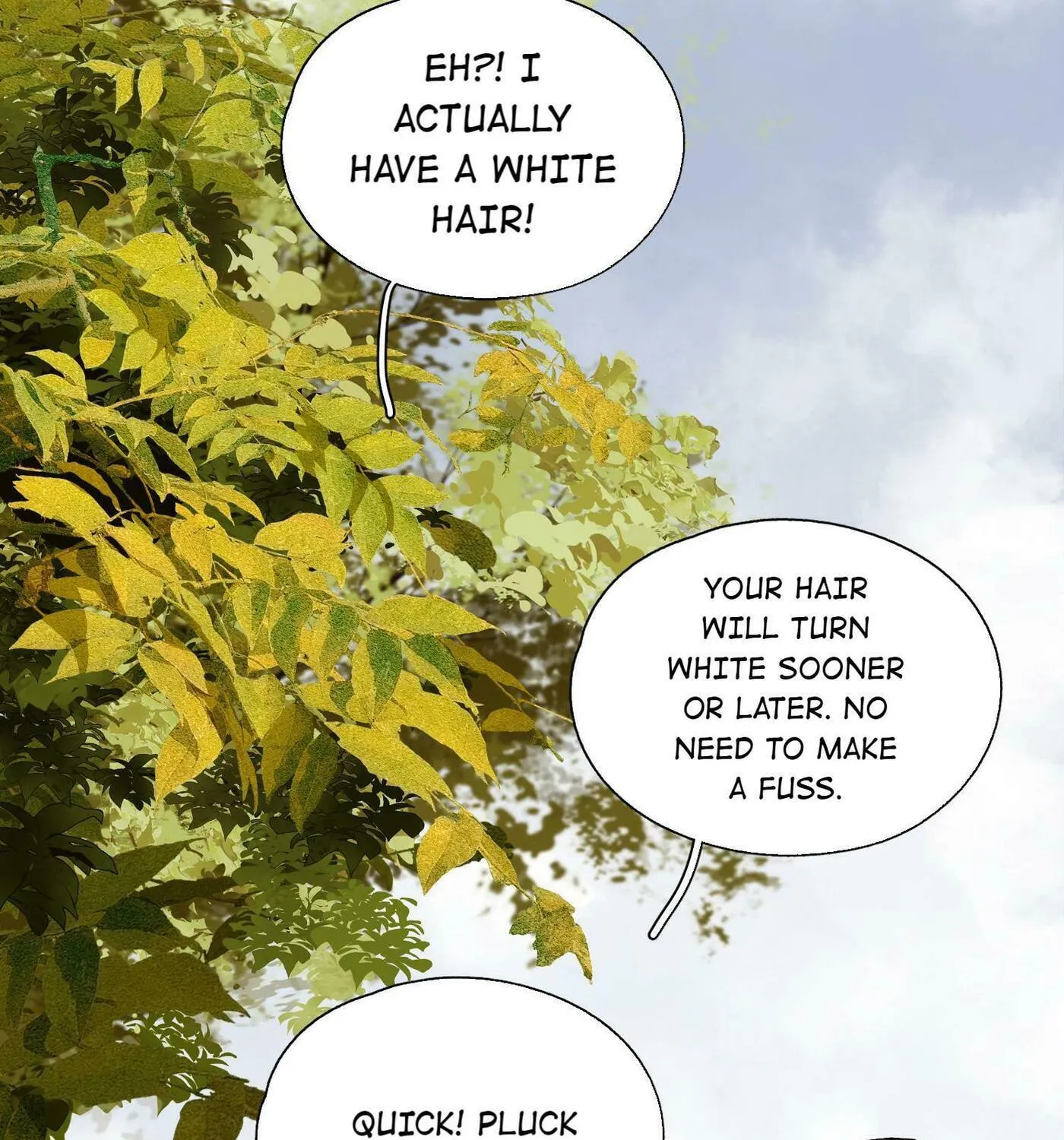 Read Saved the Public Enemy by Mistake (Colored) chapter 69 image 43 on Lezhin