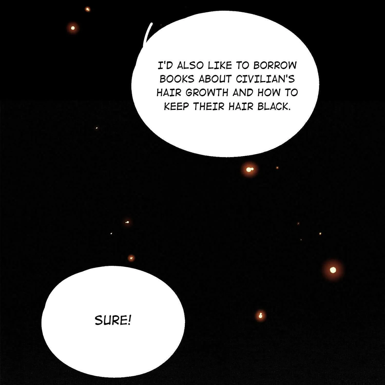 Read Saved the Public Enemy by Mistake (Colored) chapter 69 image 53 on Lezhin