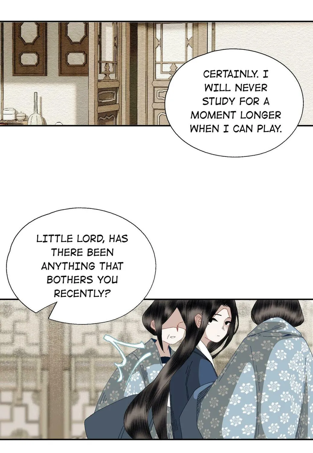 Read Saved the Public Enemy by Mistake (Colored) chapter 69 image 66 on Lezhin