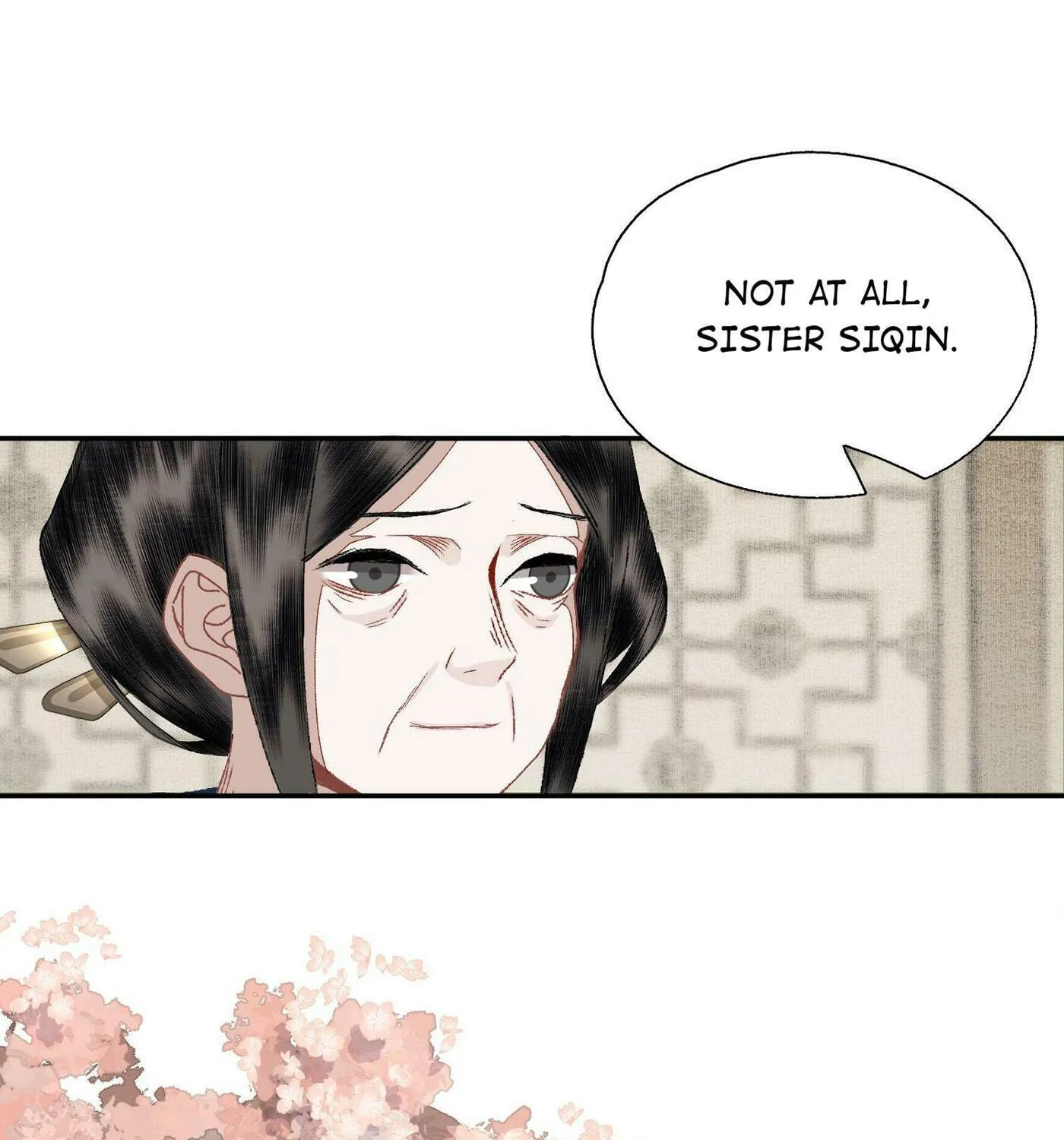 Read Saved the Public Enemy by Mistake (Colored) chapter 69 image 68 on Lezhin
