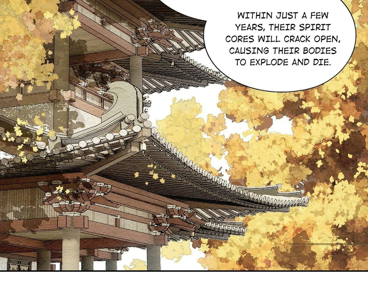 Read Saved the Public Enemy by Mistake (Colored) chapter 69 image 7 on Lezhin