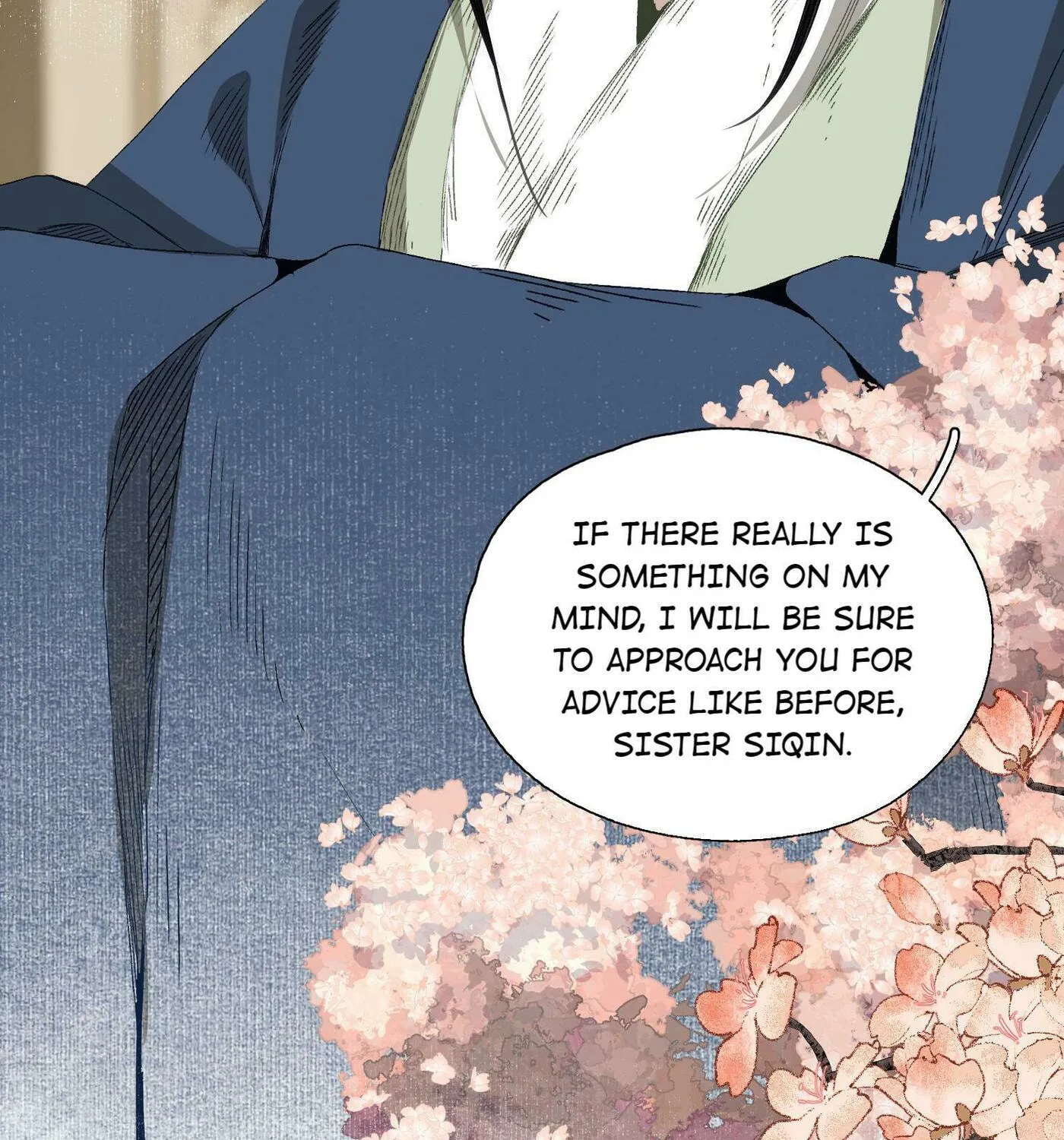 Read Saved the Public Enemy by Mistake (Colored) chapter 69 image 71 on Lezhin