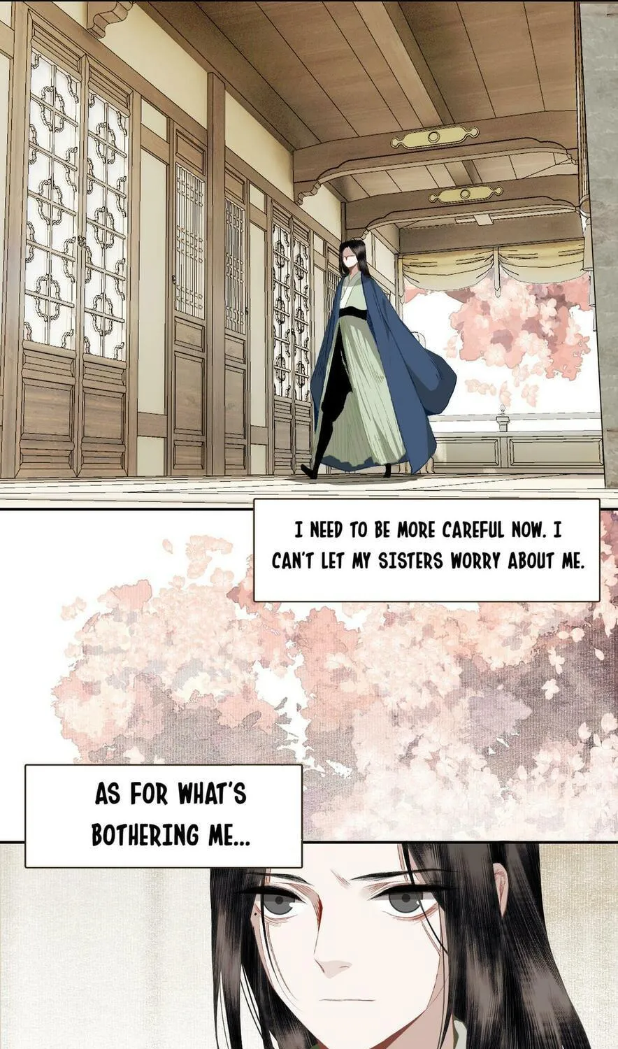 Read Saved the Public Enemy by Mistake (Colored) chapter 69 image 76 on Lezhin