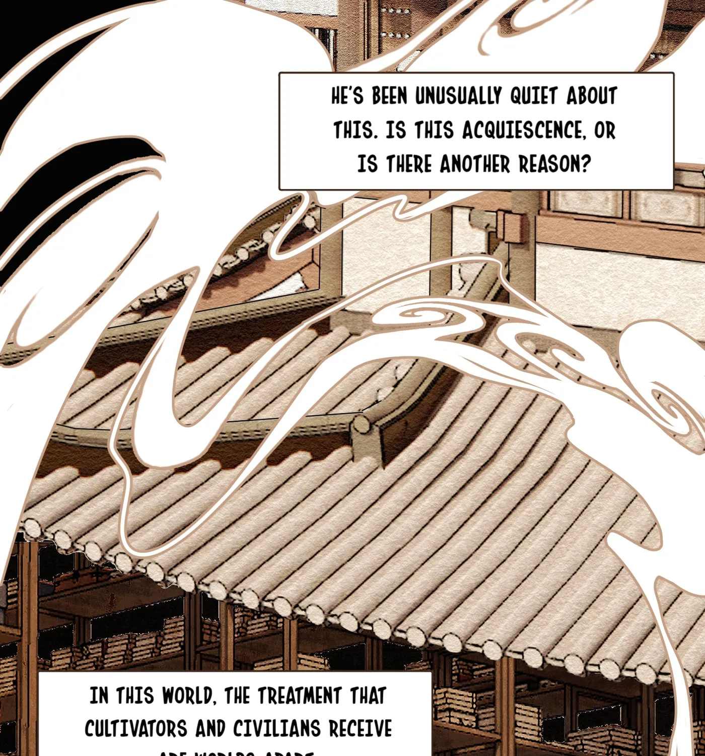 Read Saved the Public Enemy by Mistake (Colored) chapter 69 image 81 on Lezhin