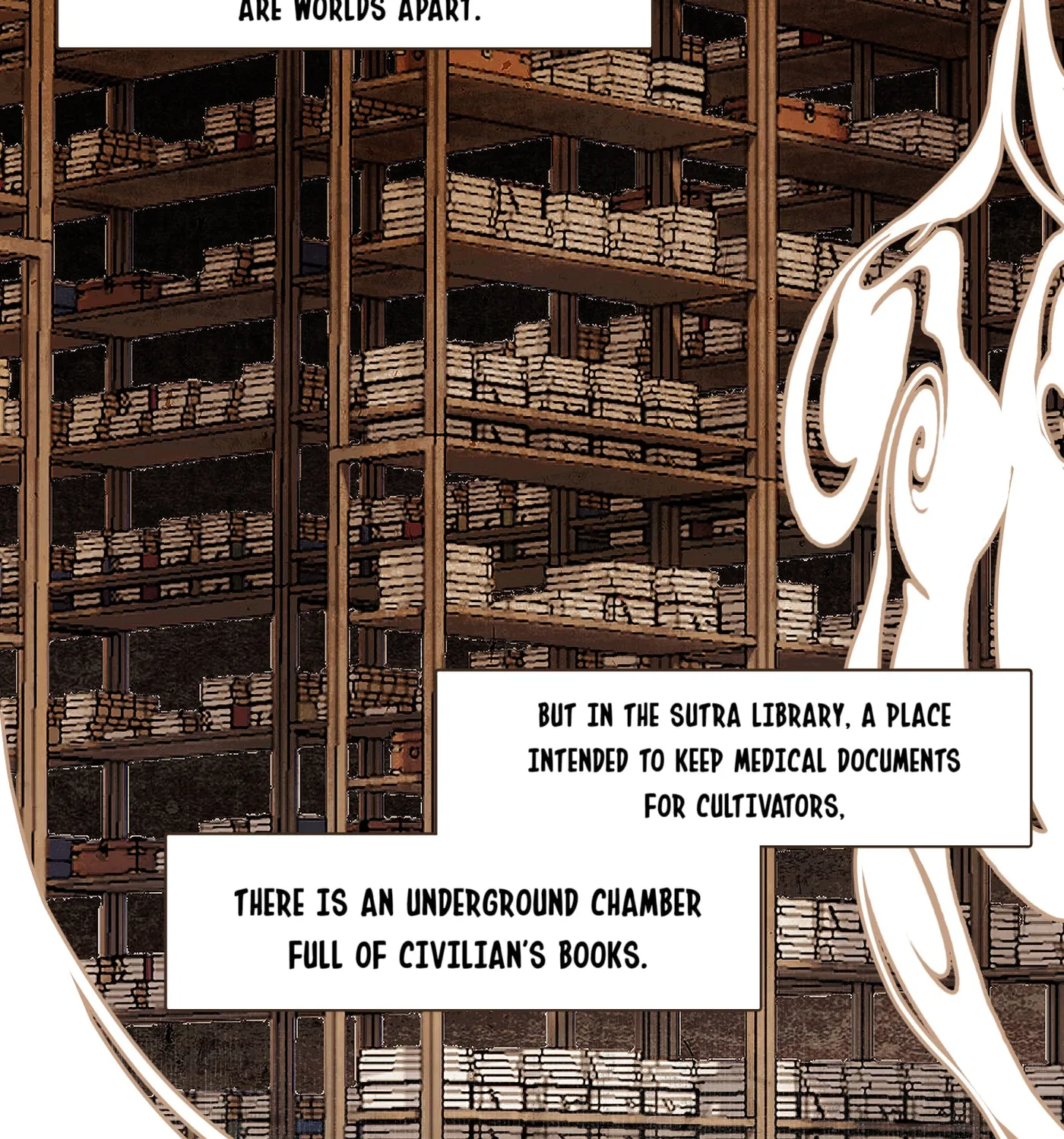 Read Saved the Public Enemy by Mistake (Colored) chapter 69 image 82 on Lezhin