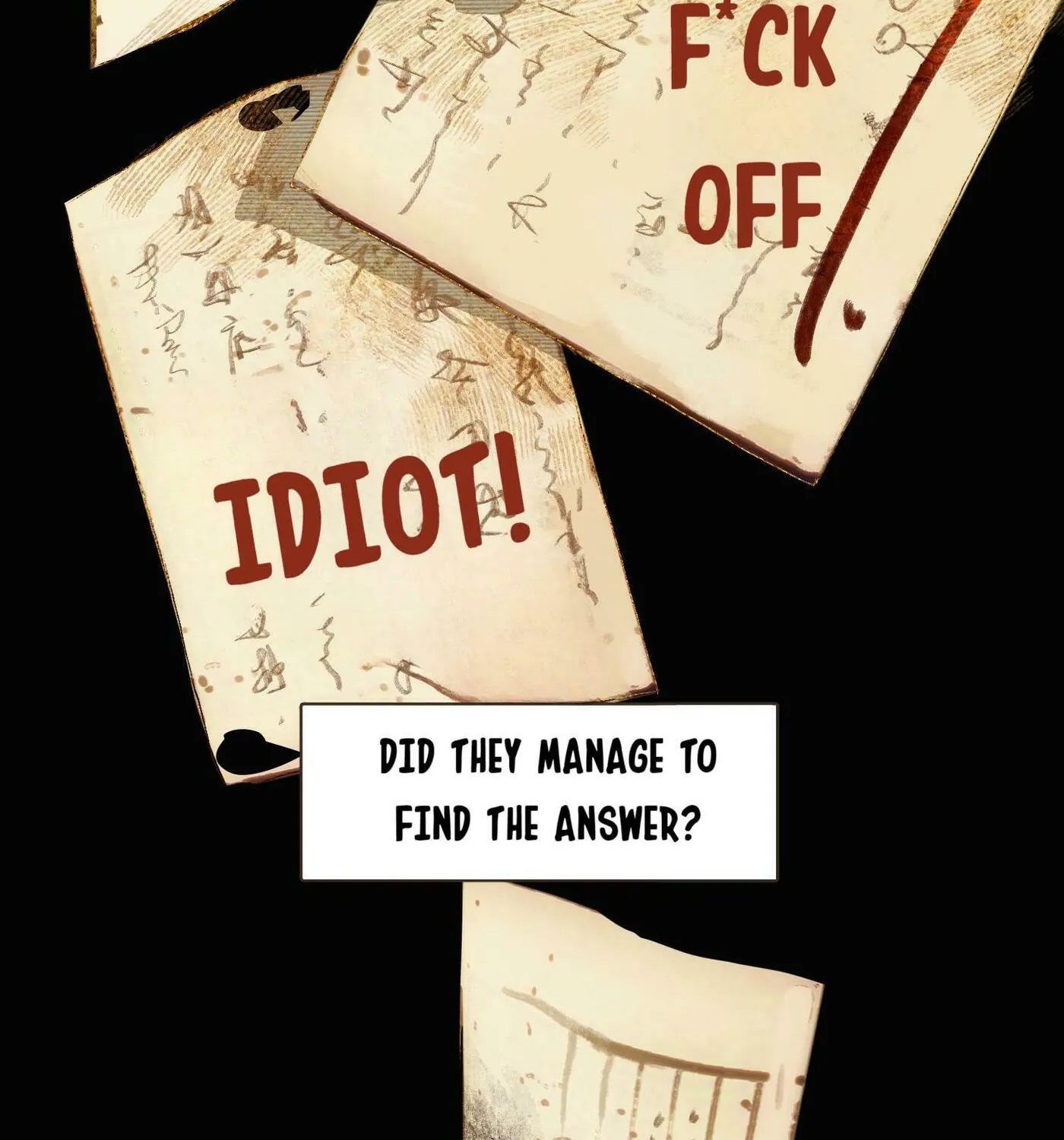 Read Saved the Public Enemy by Mistake (Colored) chapter 69 image 88 on Lezhin