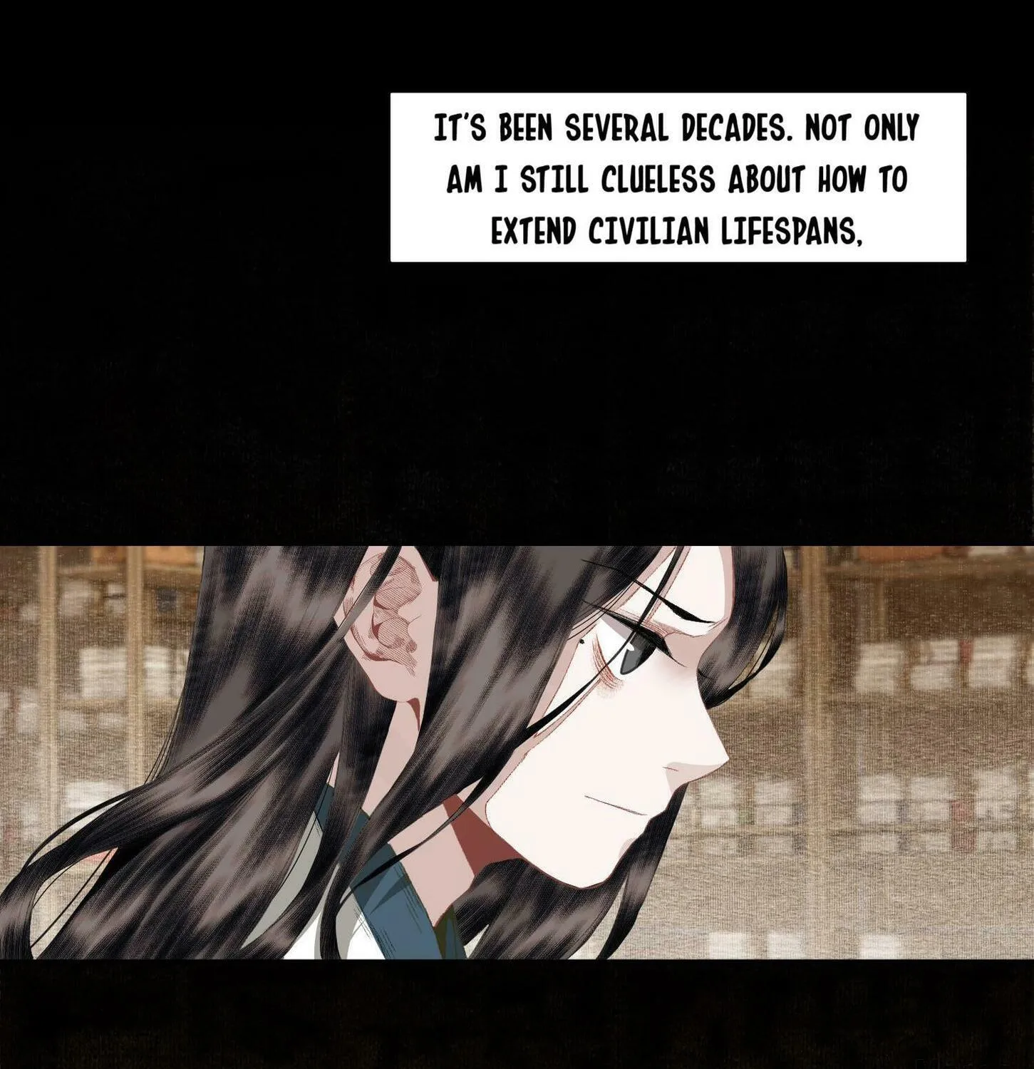 Read Saved the Public Enemy by Mistake (Colored) chapter 69 image 90 on Lezhin