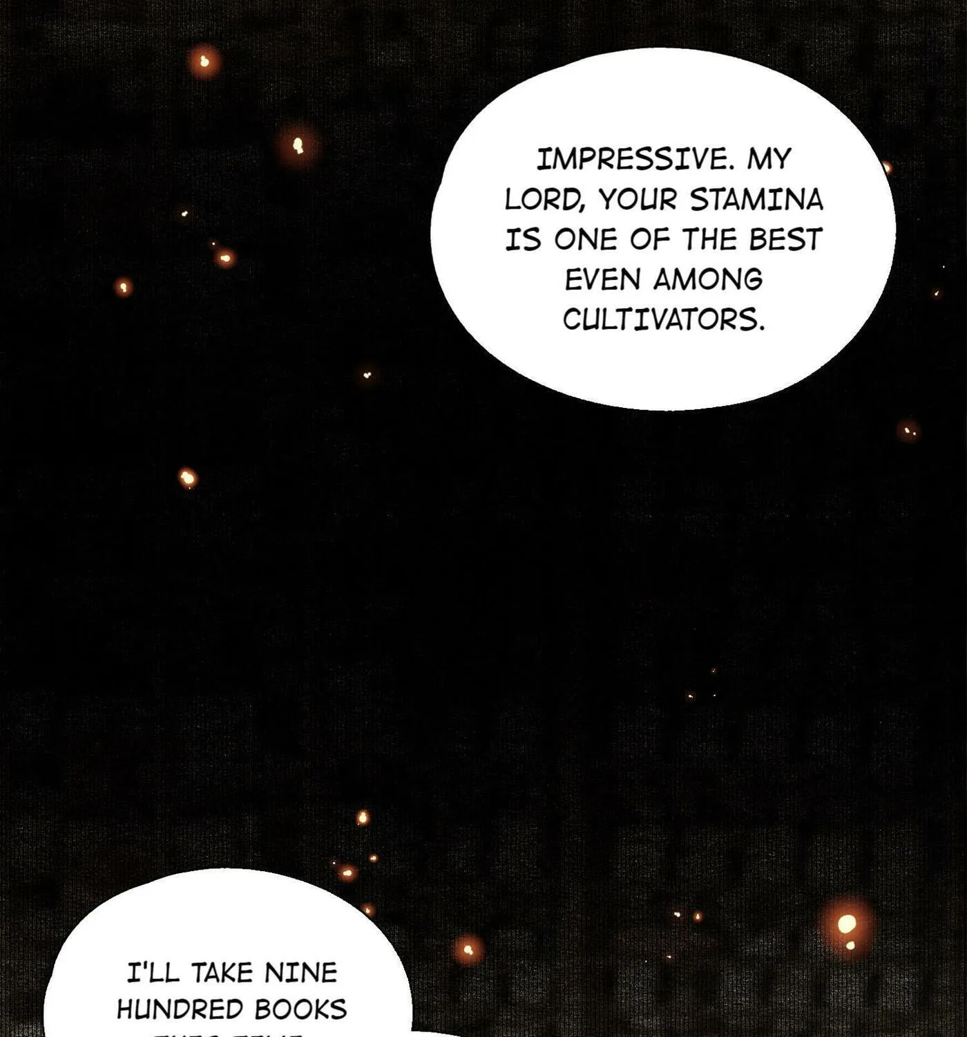 Read Saved the Public Enemy by Mistake (Colored) chapter 69 image 96 on Lezhin