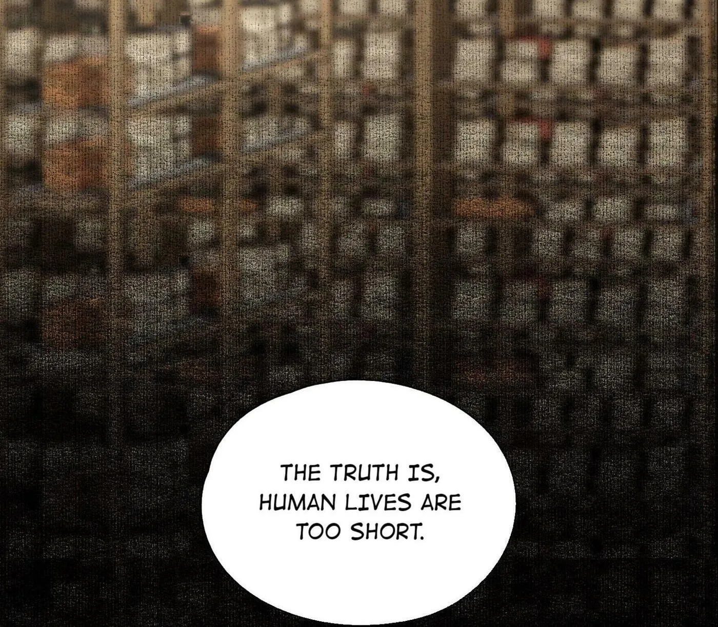 Read Saved the Public Enemy by Mistake (Colored) chapter 69 image 99 on Lezhin