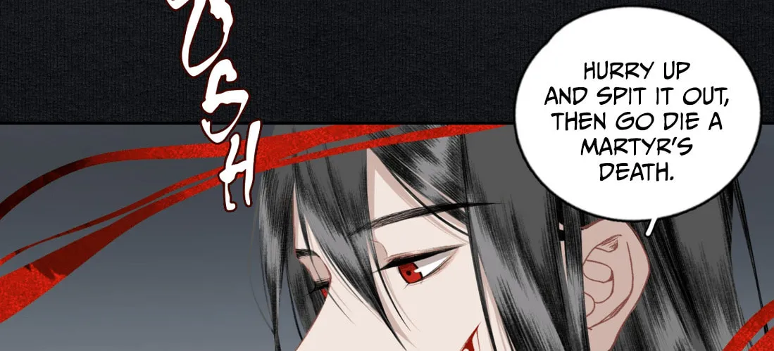 Read Saved the Public Enemy by Mistake (Colored) chapter 7 image 11 on Lezhin