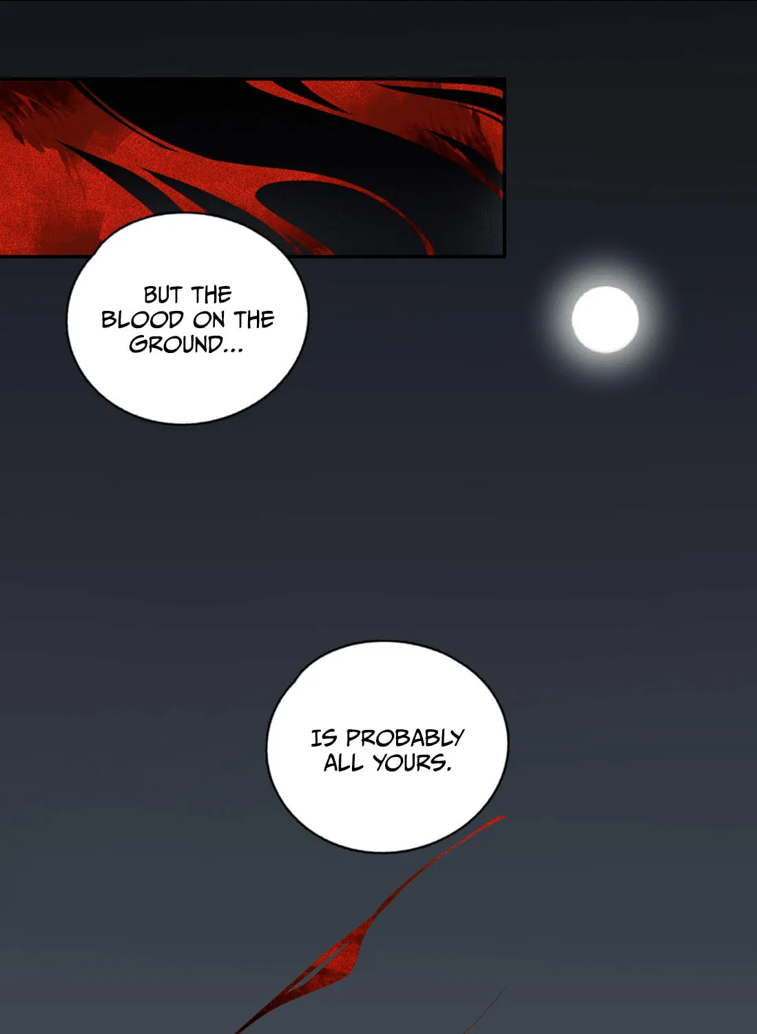 Read Saved the Public Enemy by Mistake (Colored) chapter 7 image 16 on Lezhin