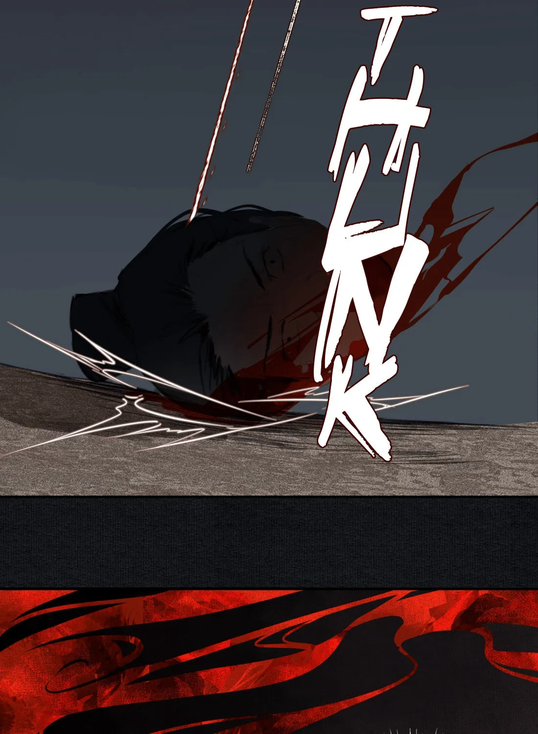 Read Saved the Public Enemy by Mistake (Colored) chapter 7 image 28 on Lezhin