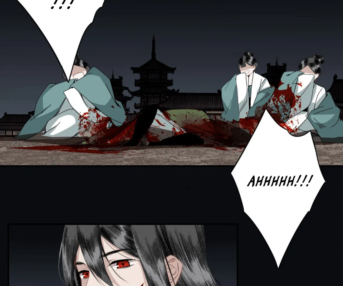 Read Saved the Public Enemy by Mistake (Colored) chapter 7 image 30 on Lezhin