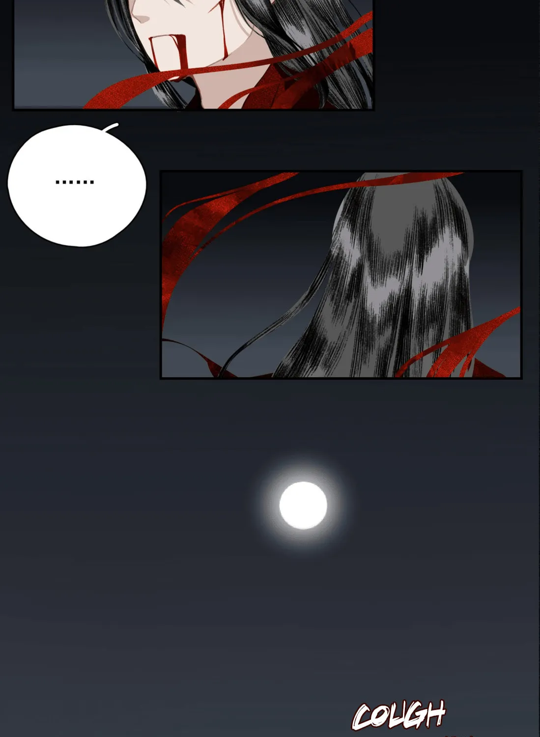 Read Saved the Public Enemy by Mistake (Colored) chapter 7 image 31 on Lezhin