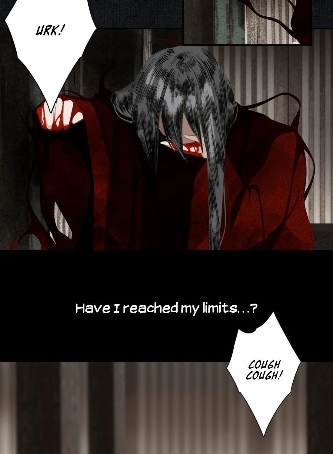 Read Saved the Public Enemy by Mistake (Colored) chapter 7 image 33 on Lezhin