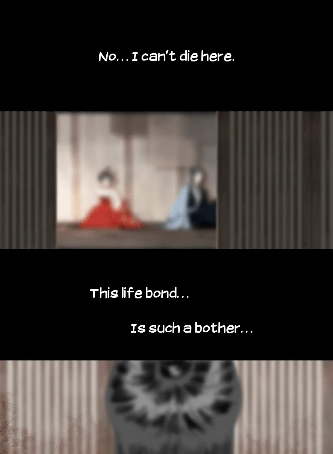 Read Saved the Public Enemy by Mistake (Colored) chapter 7 image 35 on Lezhin