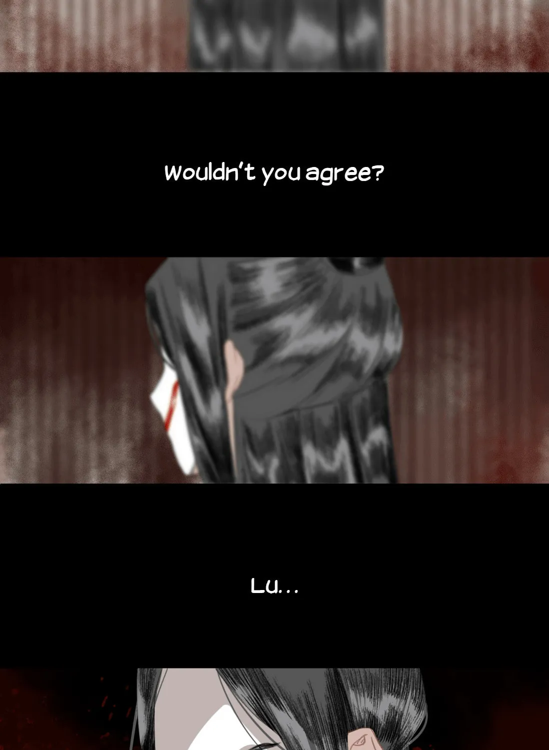 Read Saved the Public Enemy by Mistake (Colored) chapter 7 image 36 on Lezhin