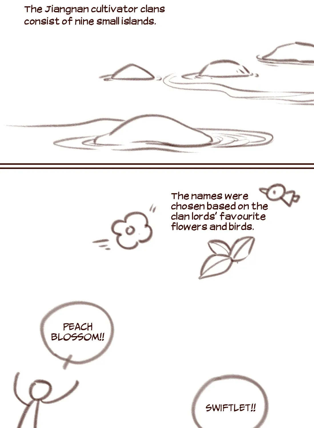 Read Saved the Public Enemy by Mistake (Colored) chapter 7 image 40 on Lezhin