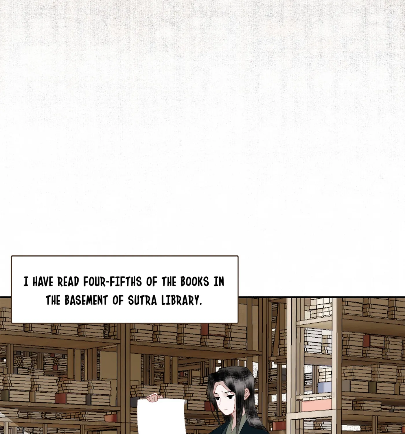 Read Saved the Public Enemy by Mistake (Colored) chapter 70 image 10 on Lezhin