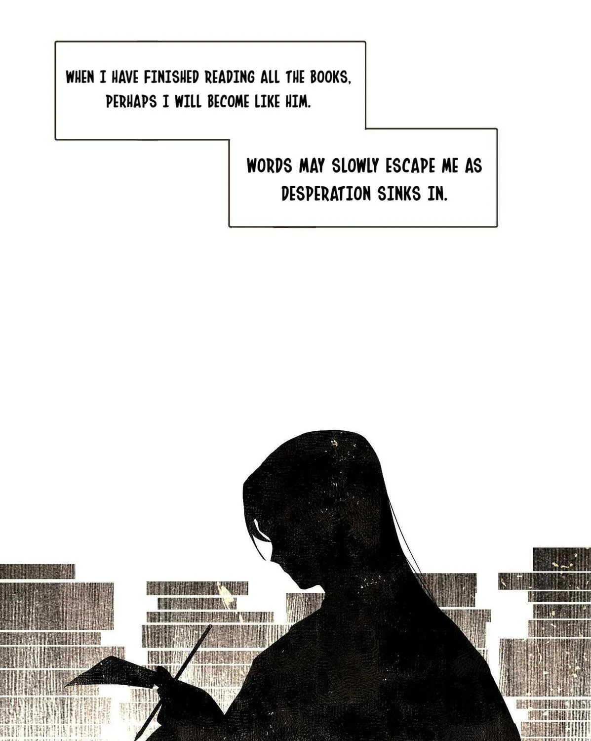 Read Saved the Public Enemy by Mistake (Colored) chapter 70 image 16 on Lezhin
