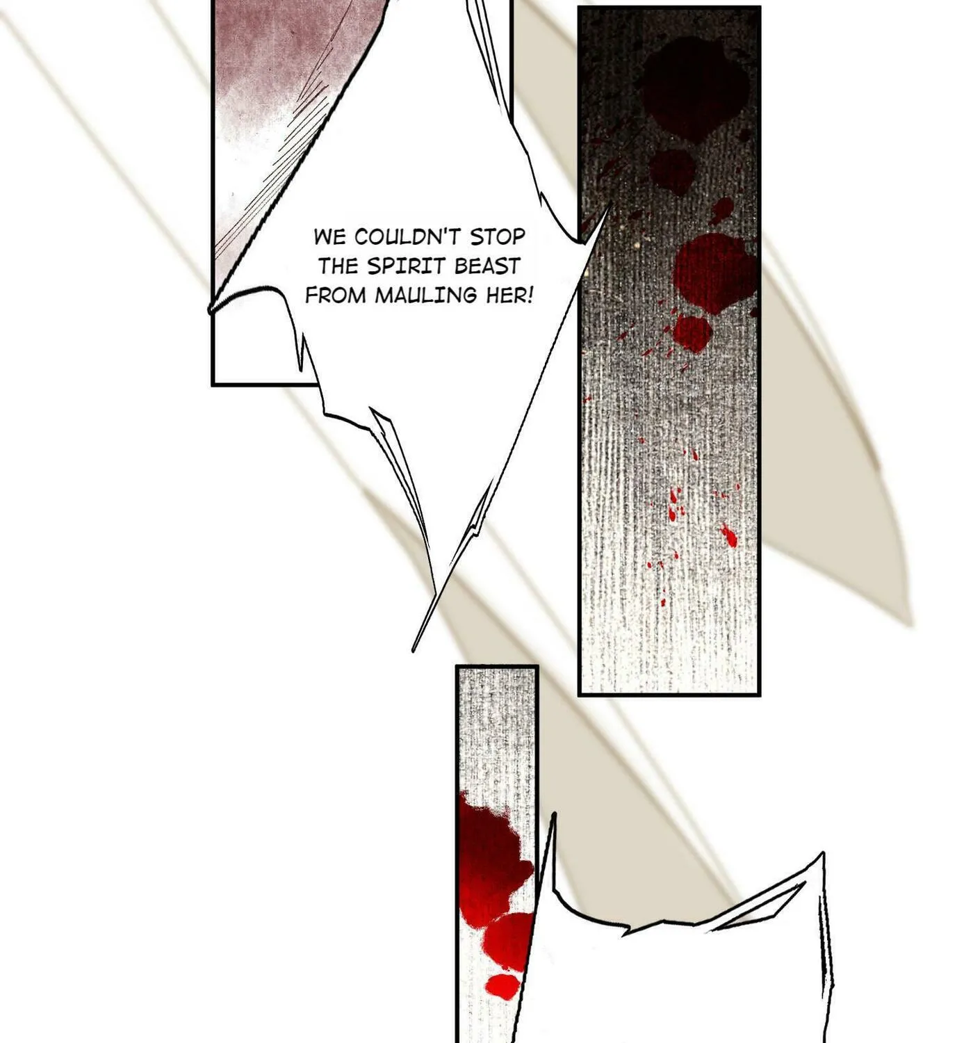 Read Saved the Public Enemy by Mistake (Colored) chapter 70 image 28 on Lezhin