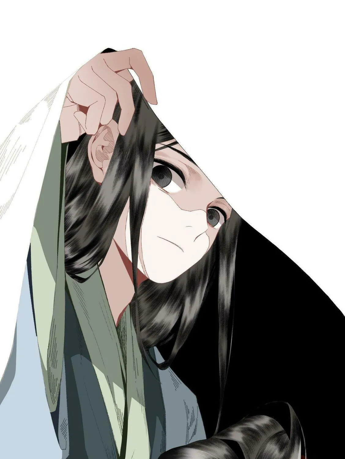 Read Saved the Public Enemy by Mistake (Colored) chapter 70 image 30 on Lezhin