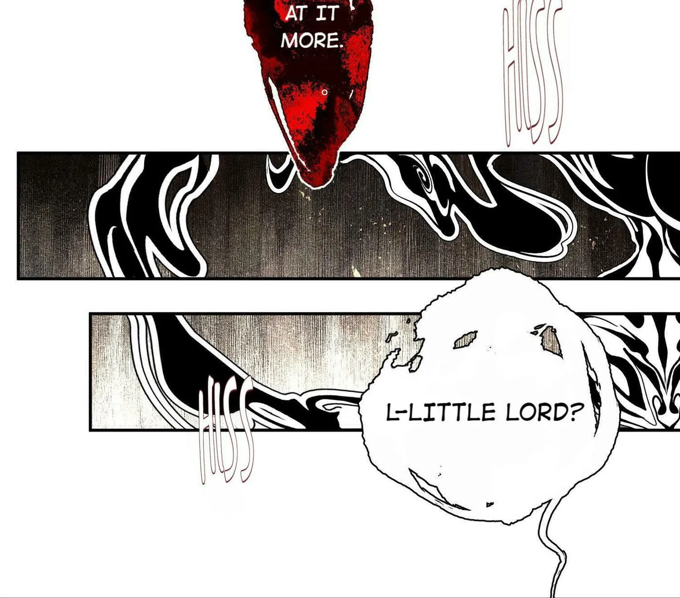 Read Saved the Public Enemy by Mistake (Colored) chapter 70 image 35 on Lezhin