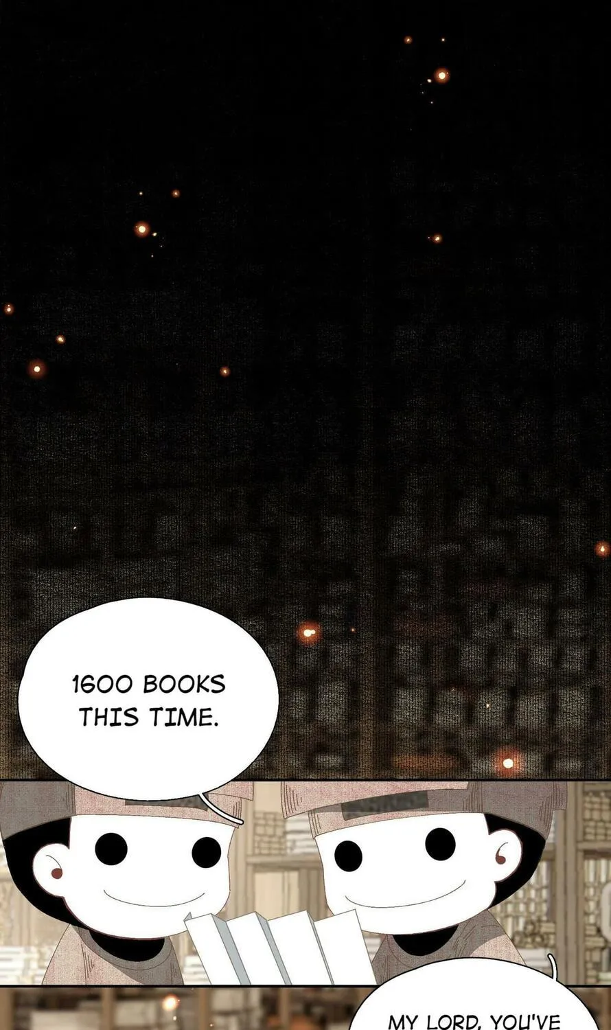 Read Saved the Public Enemy by Mistake (Colored) chapter 70 image 6 on Lezhin