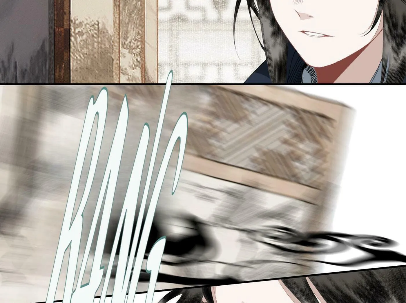 Read Saved the Public Enemy by Mistake (Colored) chapter 71 image 13 on Lezhin