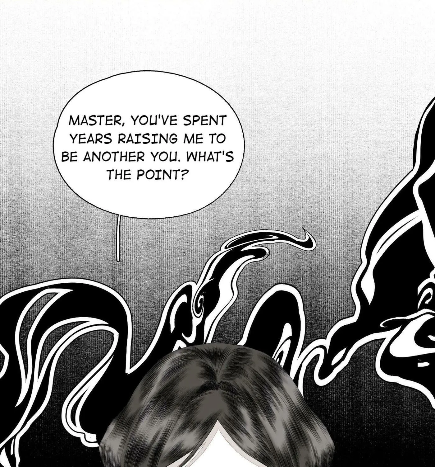 Read Saved the Public Enemy by Mistake (Colored) chapter 71 image 18 on Lezhin