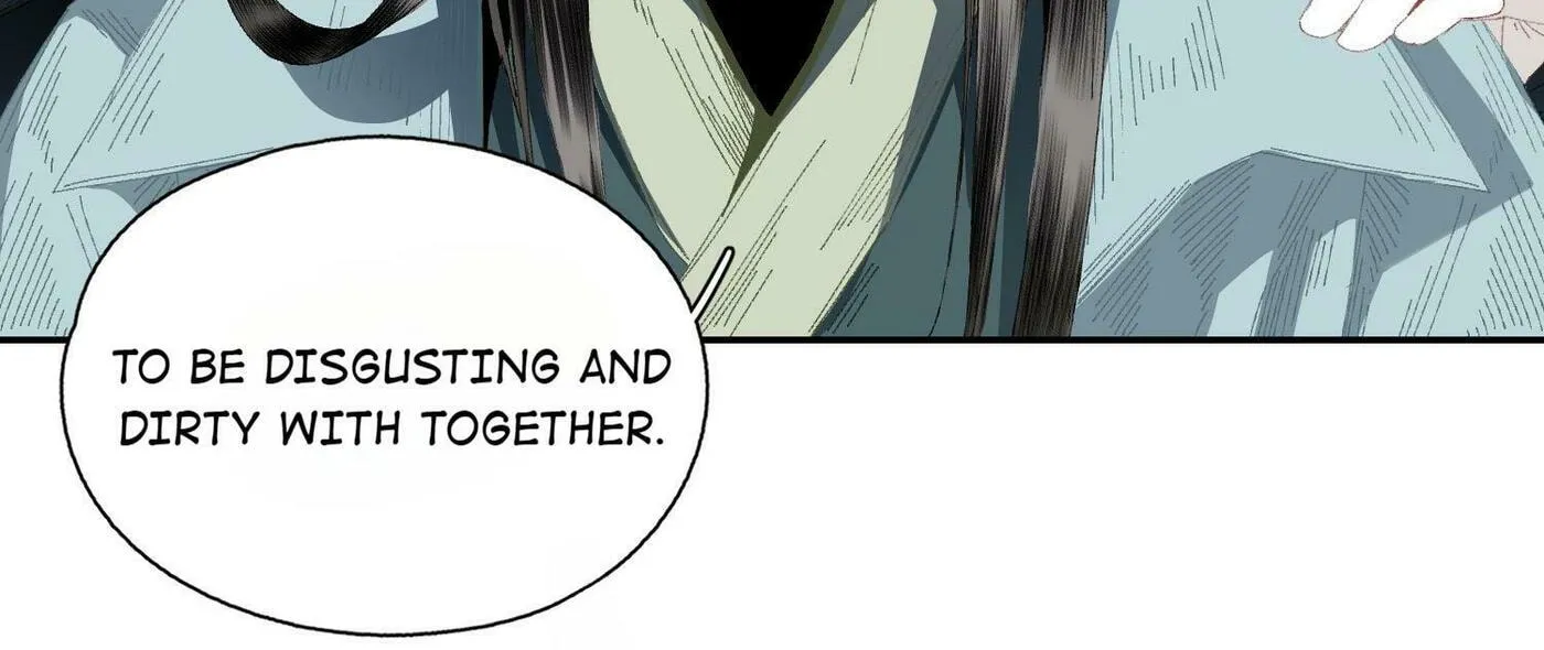 Read Saved the Public Enemy by Mistake (Colored) chapter 71 image 20 on Lezhin