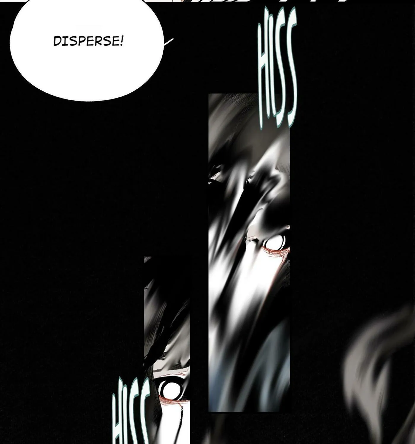 Read Saved the Public Enemy by Mistake (Colored) chapter 71 image 25 on Lezhin
