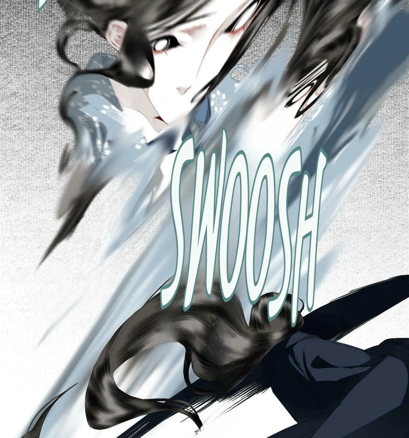 Read Saved the Public Enemy by Mistake (Colored) chapter 71 image 27 on Lezhin