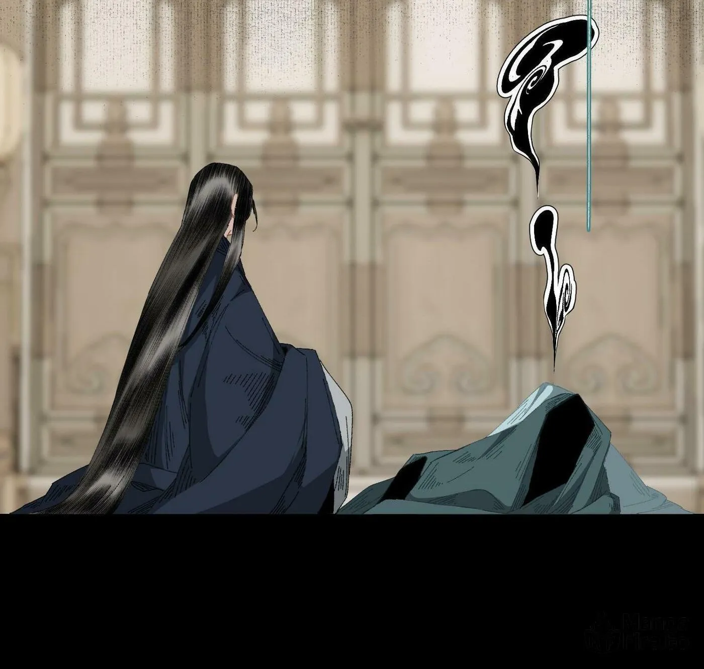 Read Saved the Public Enemy by Mistake (Colored) chapter 71 image 36 on Lezhin