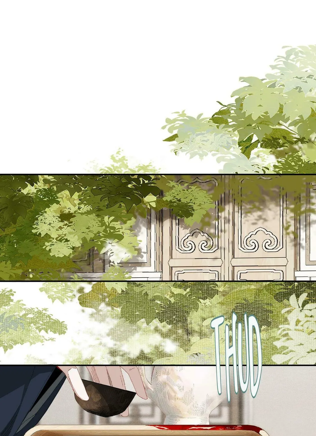 Read Saved the Public Enemy by Mistake (Colored) chapter 71 image 6 on Lezhin