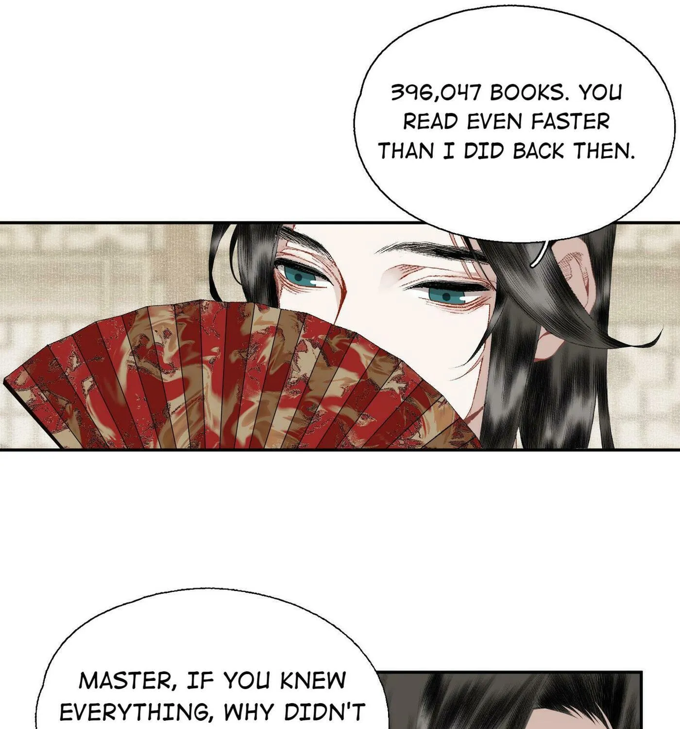 Read Saved the Public Enemy by Mistake (Colored) chapter 72 image 20 on Lezhin