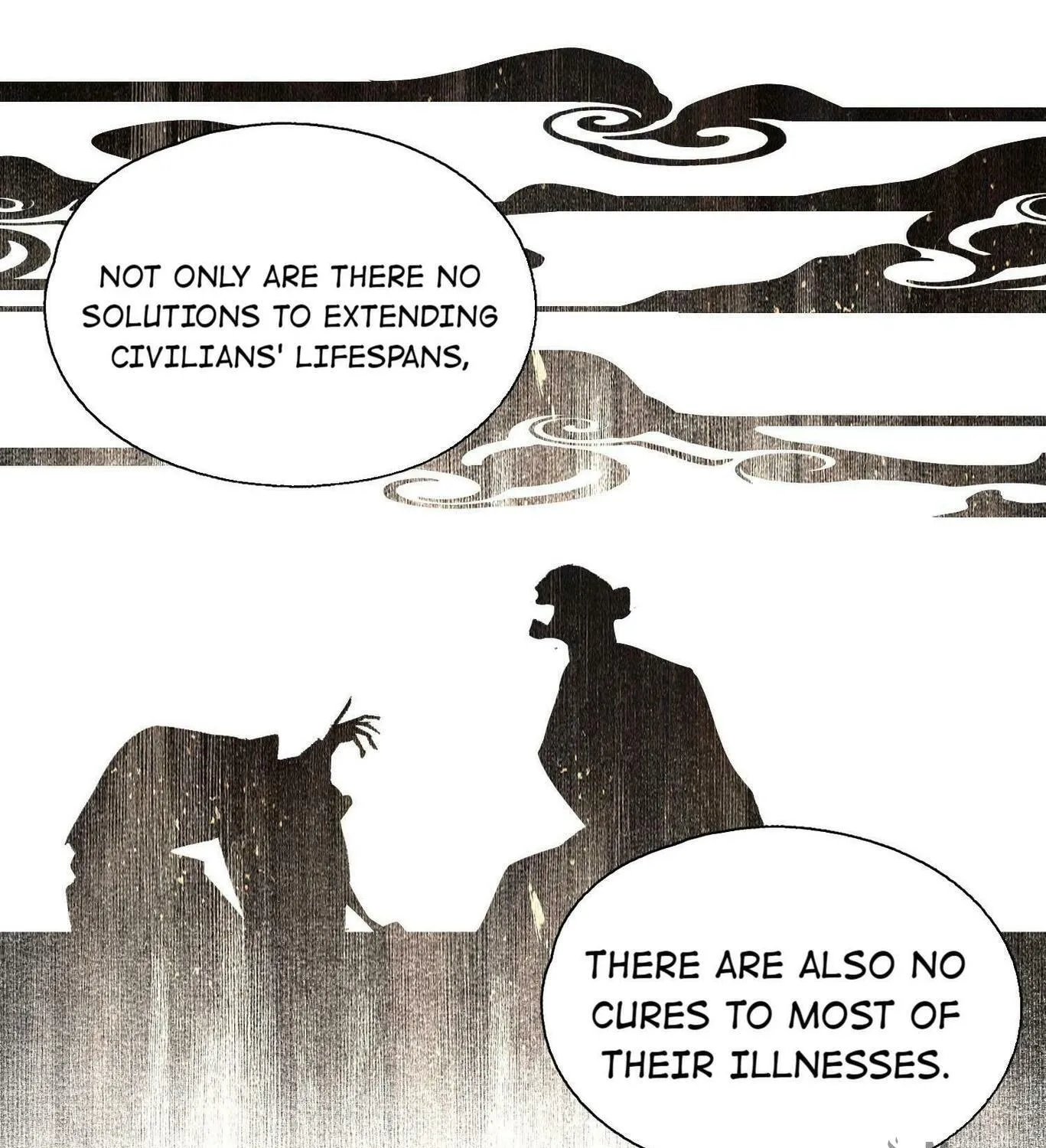 Read Saved the Public Enemy by Mistake (Colored) chapter 72 image 23 on Lezhin