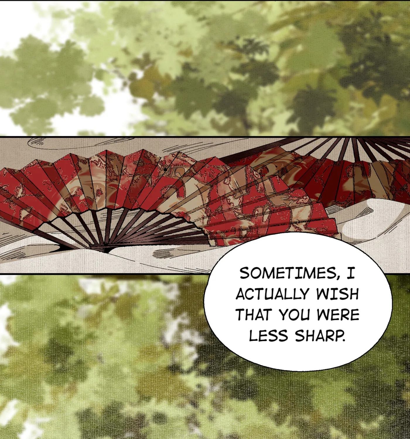 Read Saved the Public Enemy by Mistake (Colored) chapter 72 image 31 on Lezhin