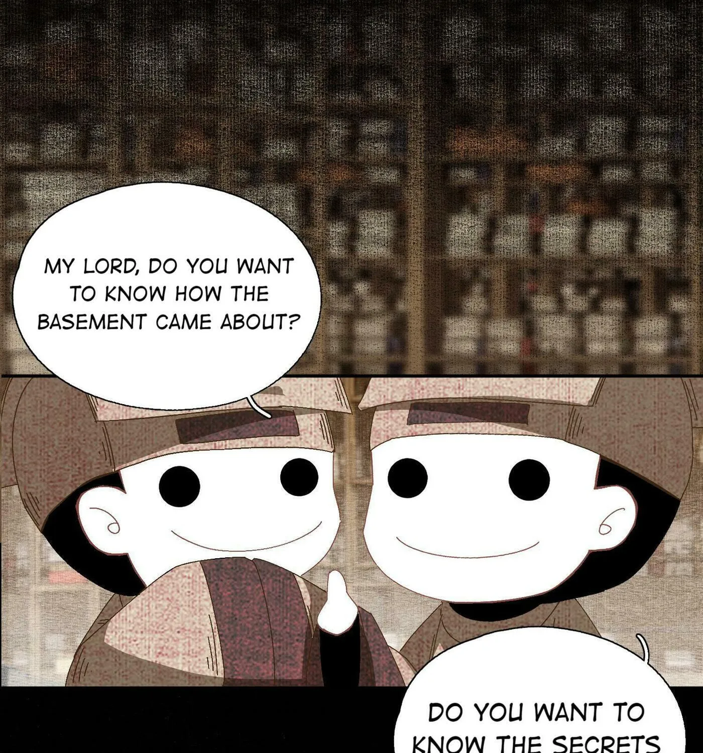 Read Saved the Public Enemy by Mistake (Colored) chapter 72 image 35 on Lezhin