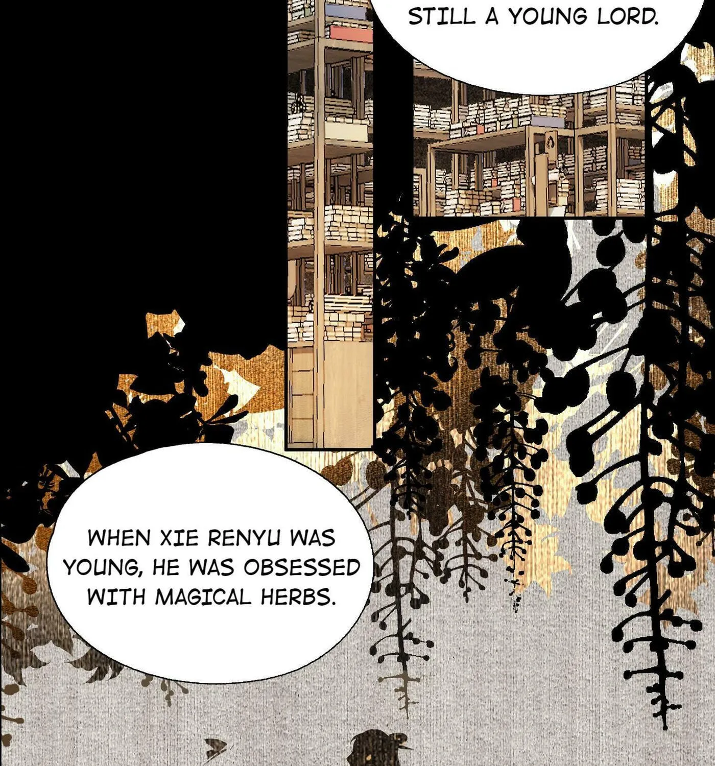 Read Saved the Public Enemy by Mistake (Colored) chapter 72 image 42 on Lezhin