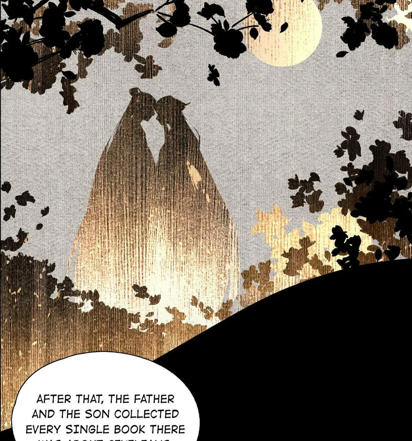 Read Saved the Public Enemy by Mistake (Colored) chapter 72 image 45 on Lezhin