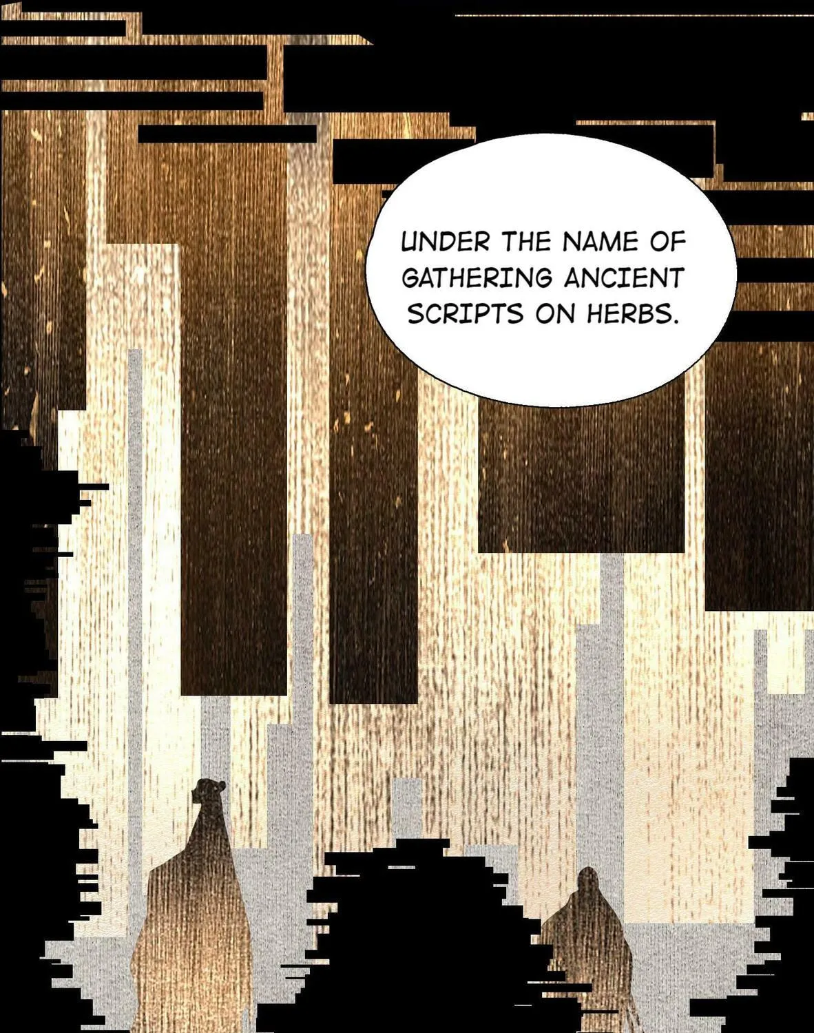 Read Saved the Public Enemy by Mistake (Colored) chapter 72 image 47 on Lezhin