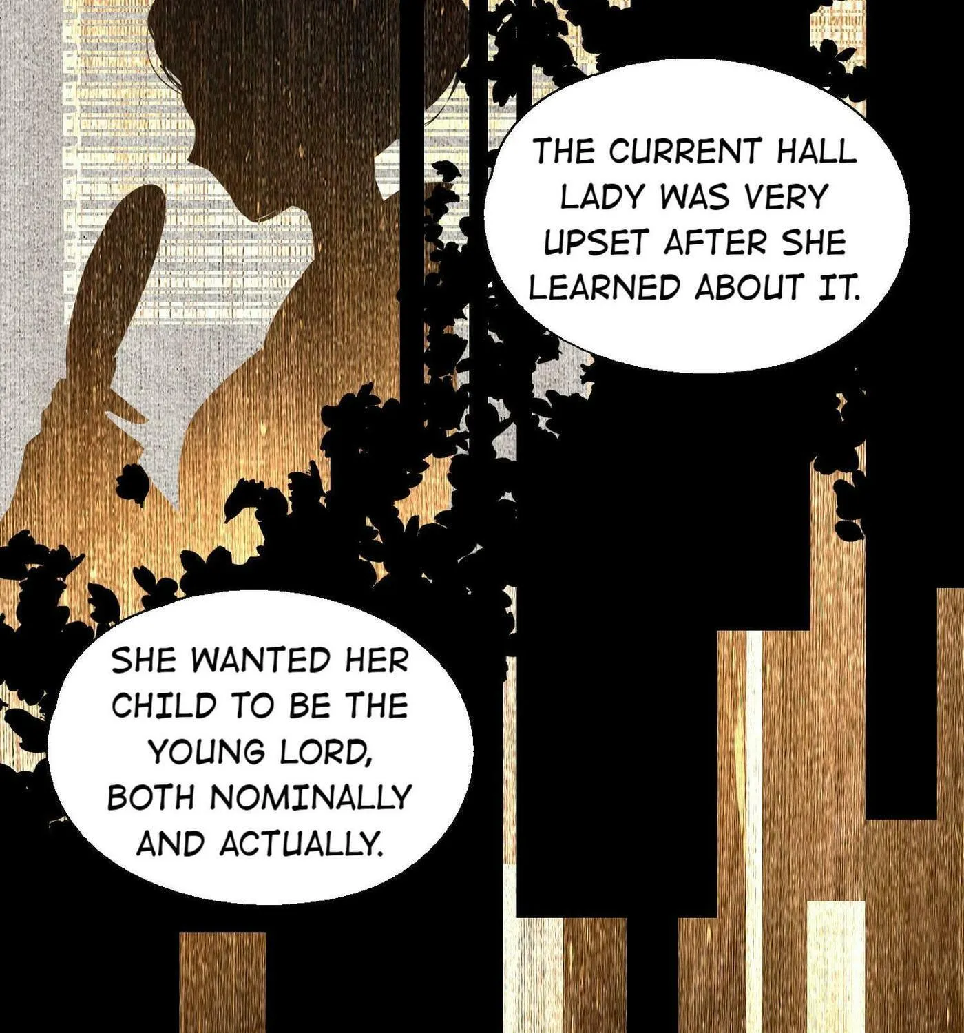 Read Saved the Public Enemy by Mistake (Colored) chapter 73 image 10 on Lezhin