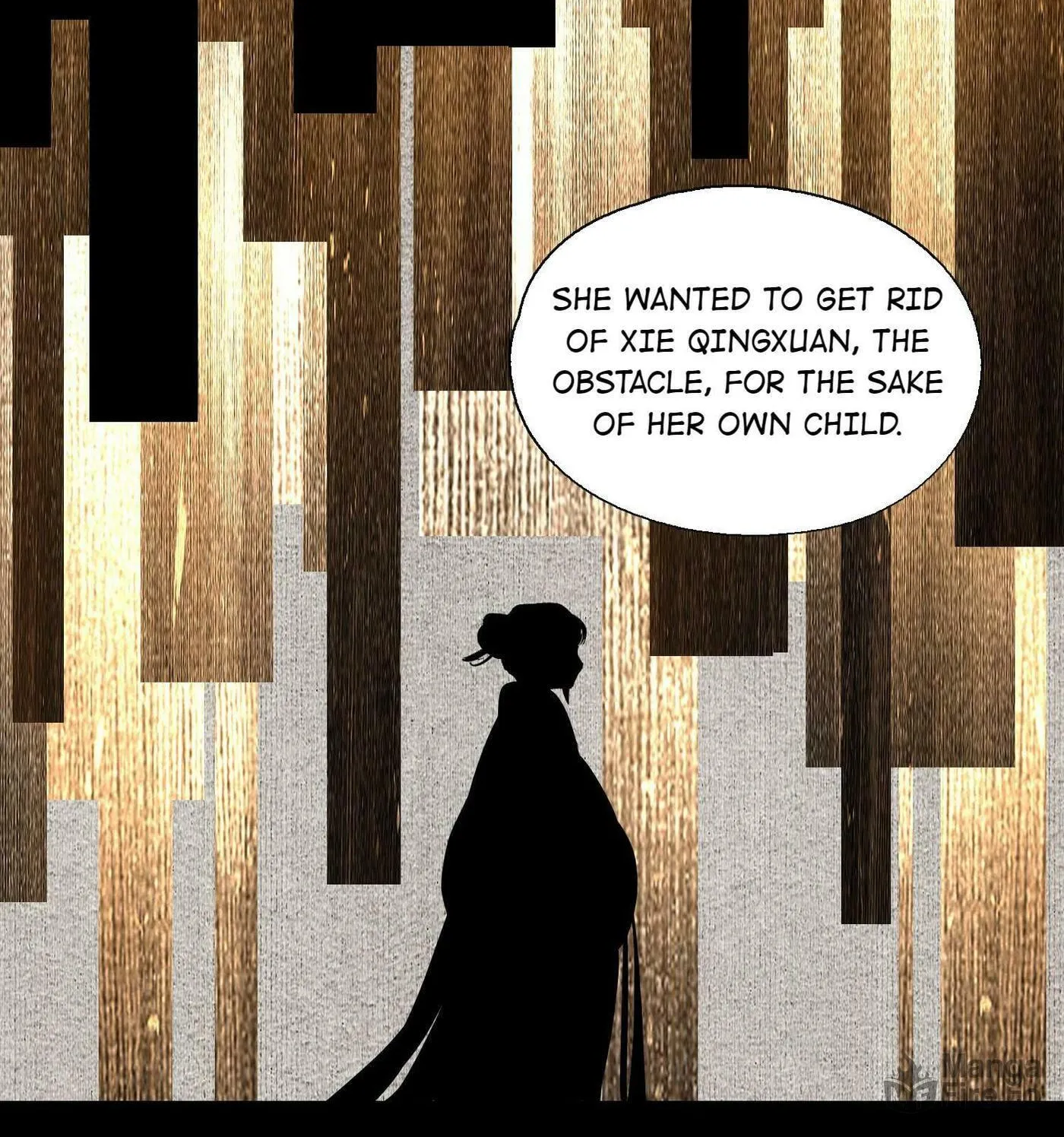 Read Saved the Public Enemy by Mistake (Colored) chapter 73 image 11 on Lezhin