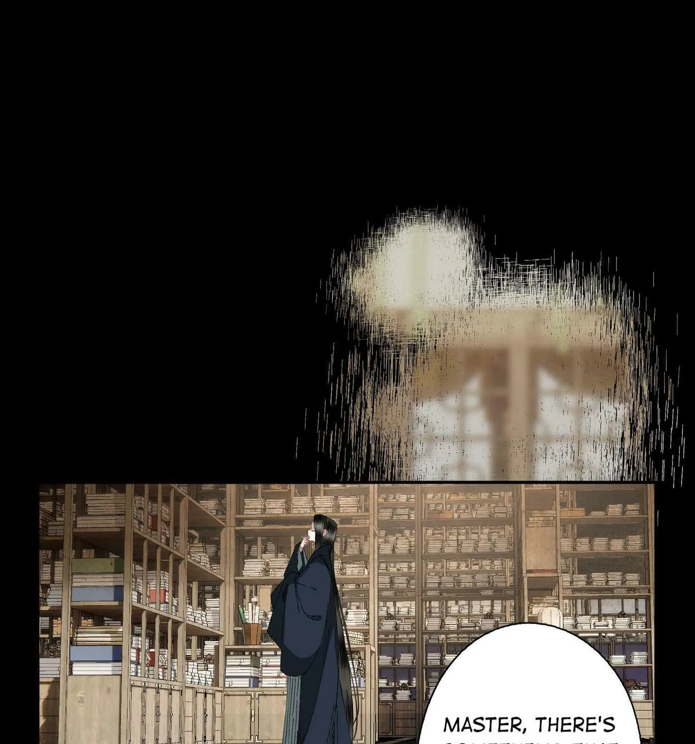 Read Saved the Public Enemy by Mistake (Colored) chapter 73 image 22 on Lezhin