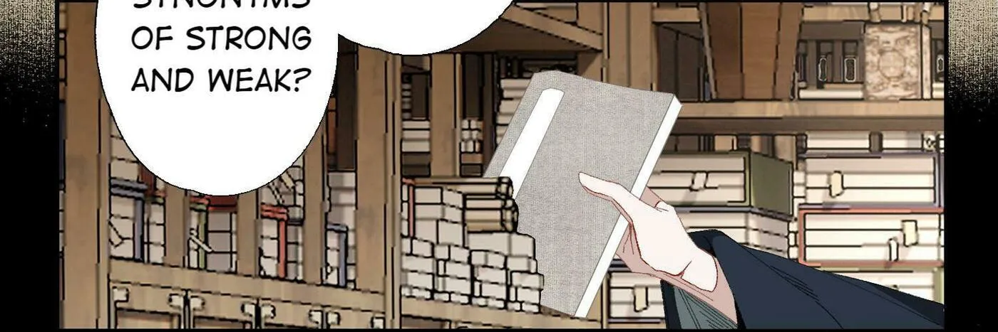 Read Saved the Public Enemy by Mistake (Colored) chapter 73 image 24 on Lezhin