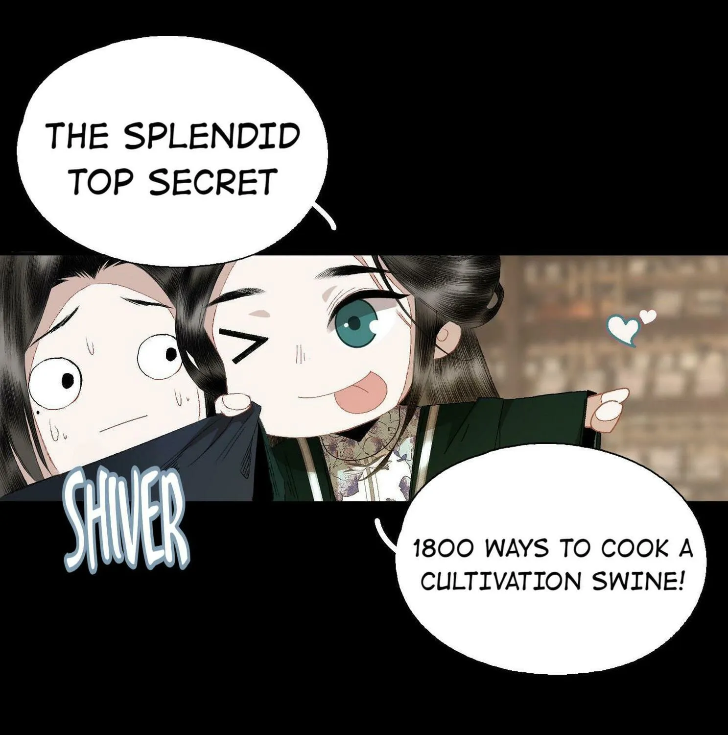 Read Saved the Public Enemy by Mistake (Colored) chapter 73 image 43 on Lezhin