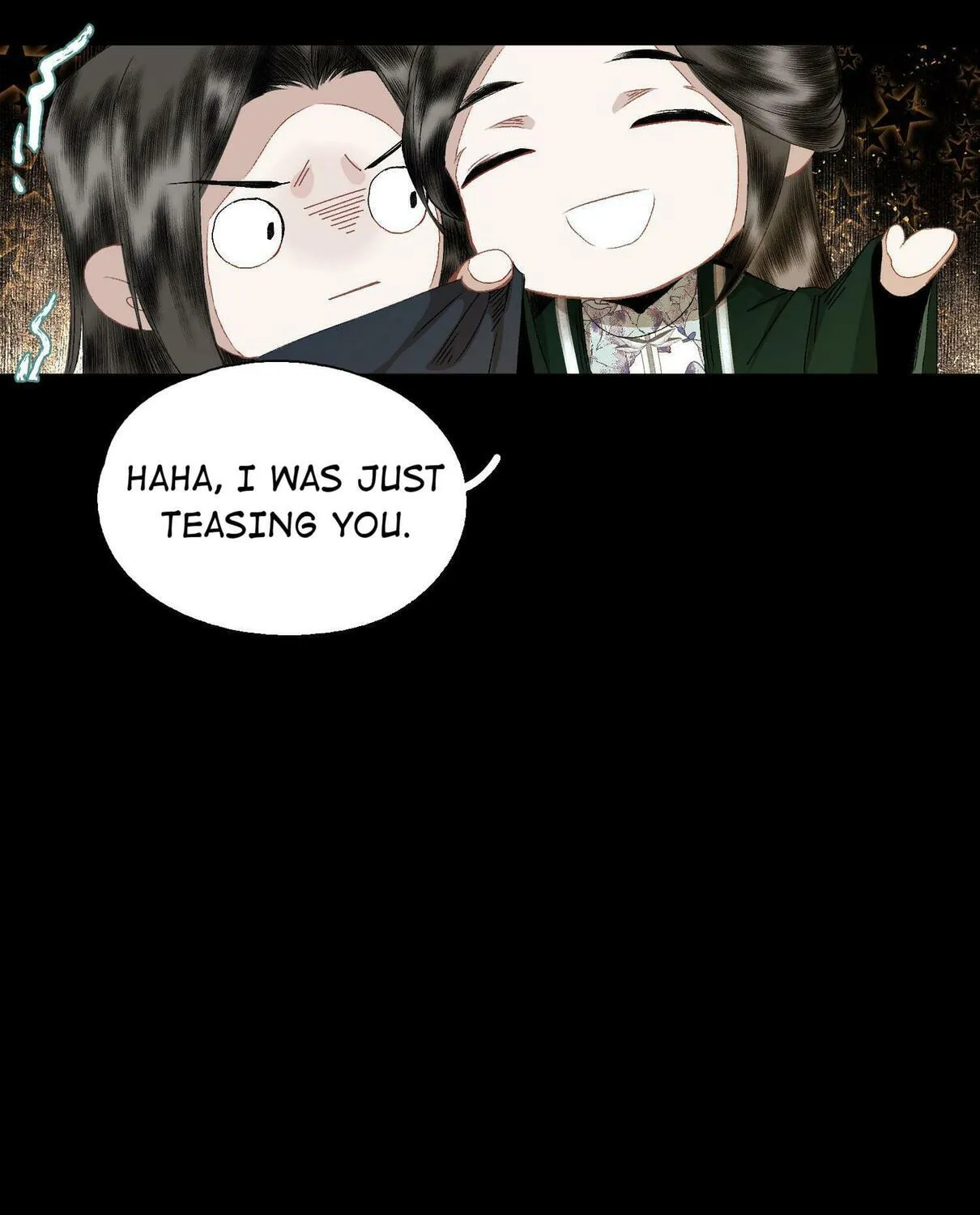 Read Saved the Public Enemy by Mistake (Colored) chapter 73 image 45 on Lezhin