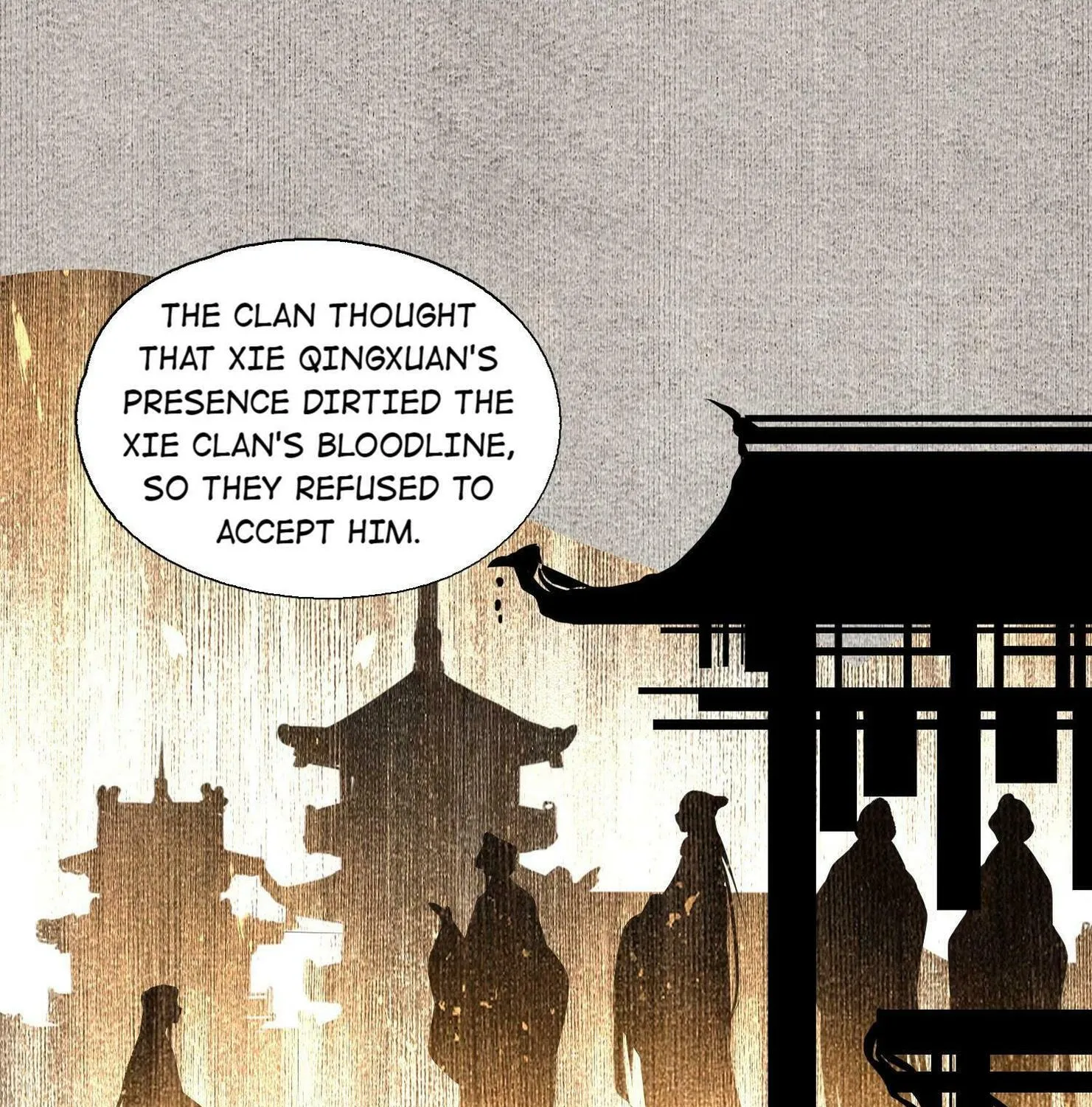 Read Saved the Public Enemy by Mistake (Colored) chapter 73 image 6 on Lezhin